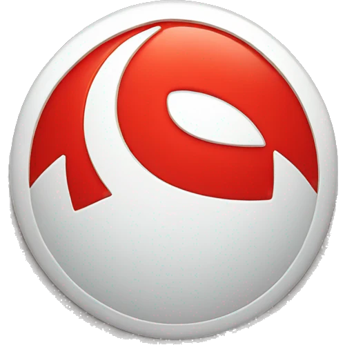 Vodafone logo emoji