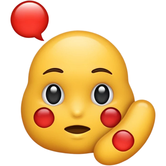 Naked girl playing with vagina emoji