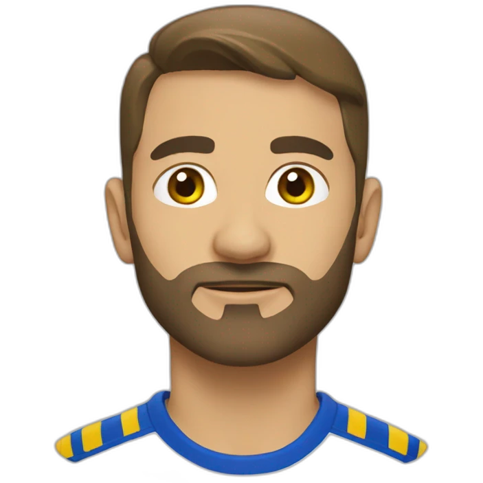 Romania emoji