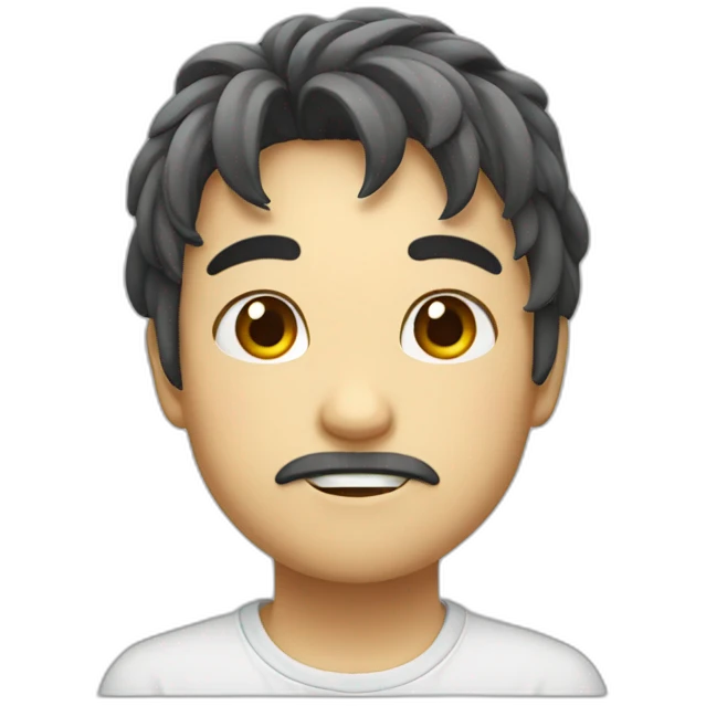 Kawaii emoji
