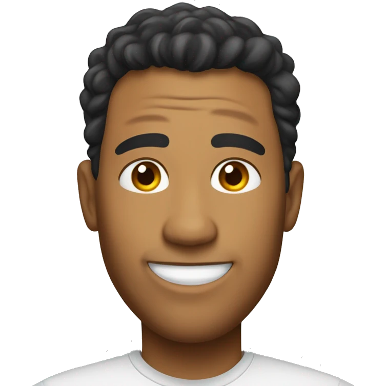 Crea un emoji de Sonny ángel emoji