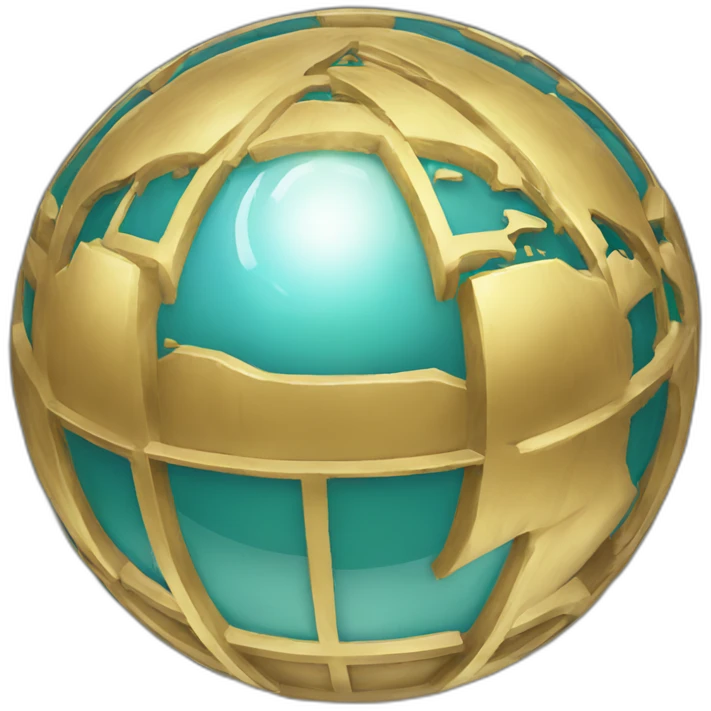 worldcoin orb emoji