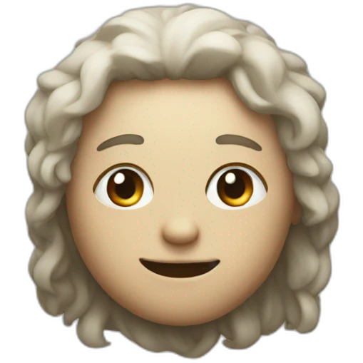 I am in your walls emoji