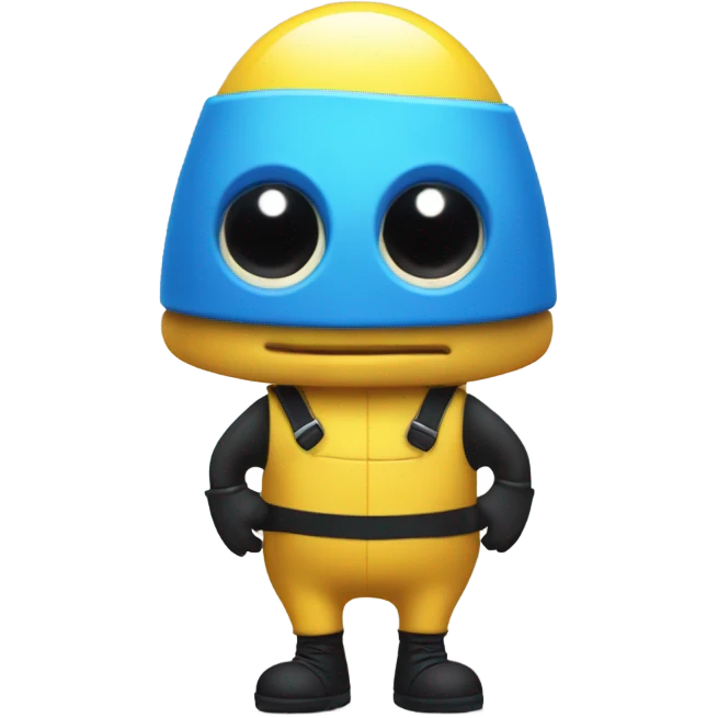 Minion emoji
