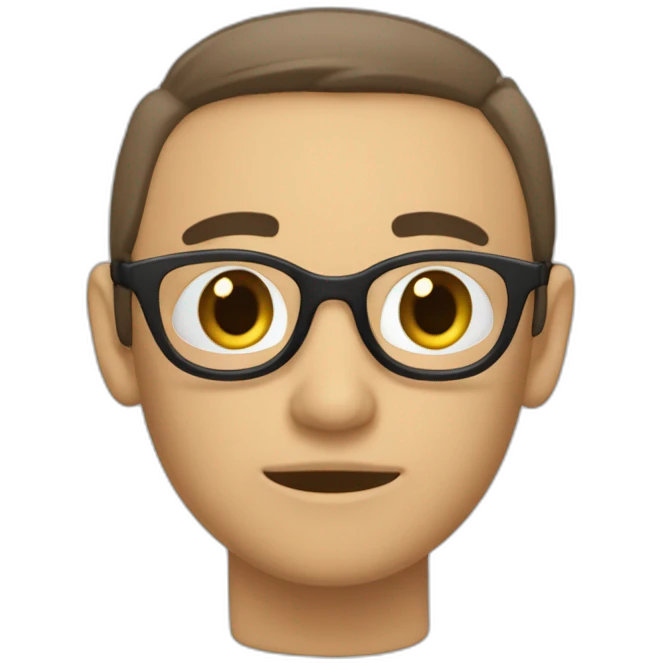 quelqu'un qui évangélise emoji