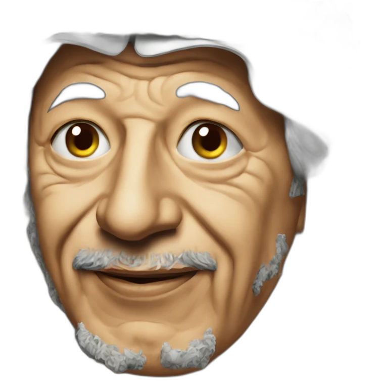 yasser arafat emoji
