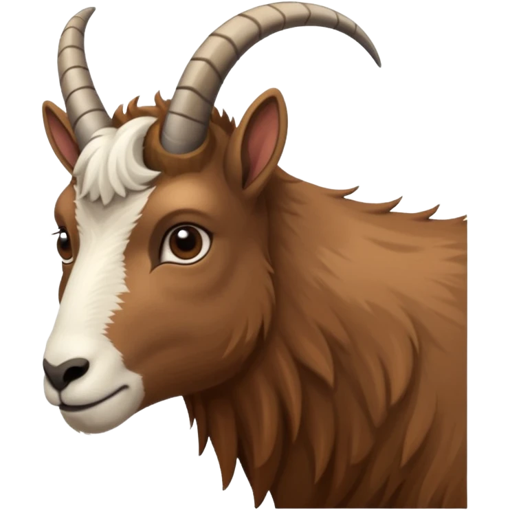 CAPRA, a mountain goat to audit pull reqeusts created in github emoji