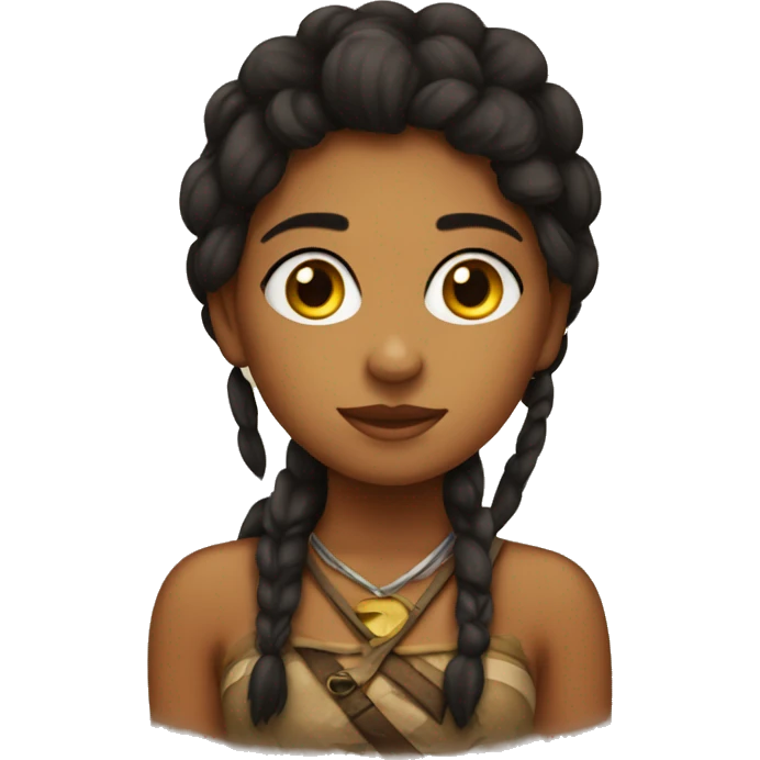 hawk tuah girl emoji