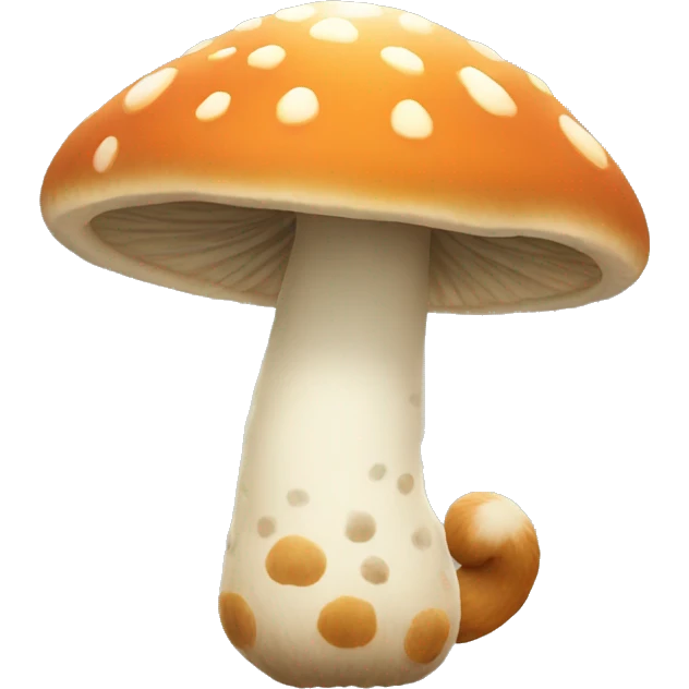 fungi cat emoji