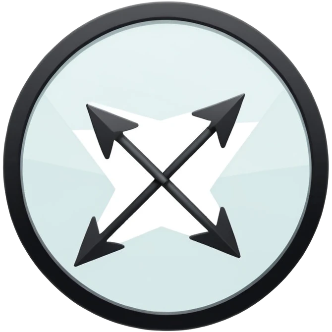Minimalistic flat vector icon, iOS style, thin black contour on white background. Simple kanban board with circular arrow above it. Clean, no text, no shadows emoji