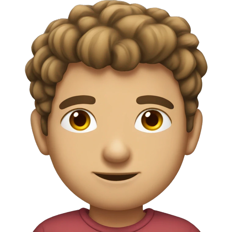 Brud from Sprunki emoji