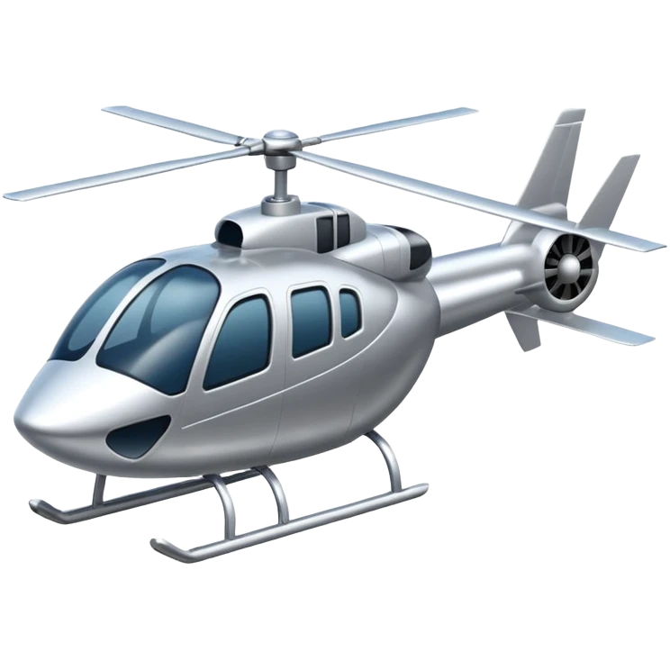 Air Taxi emoji