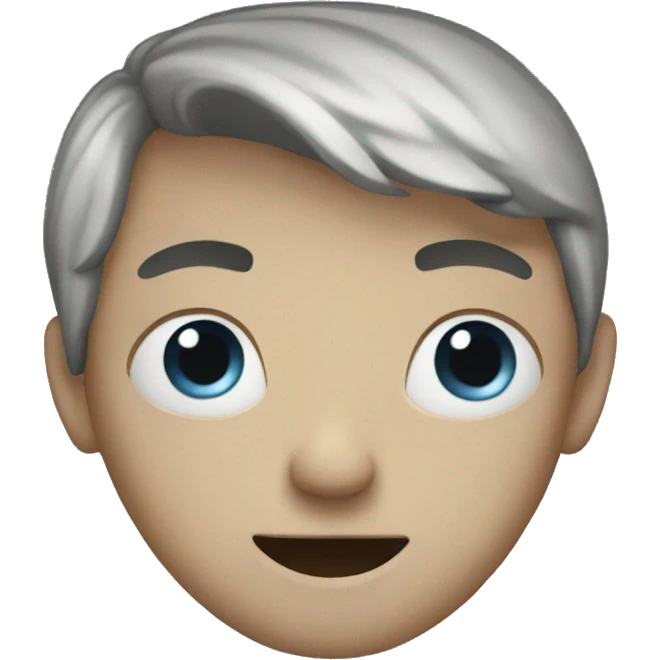 Curious emoji emoji