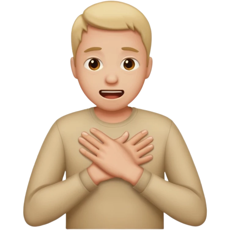 backpain emoji