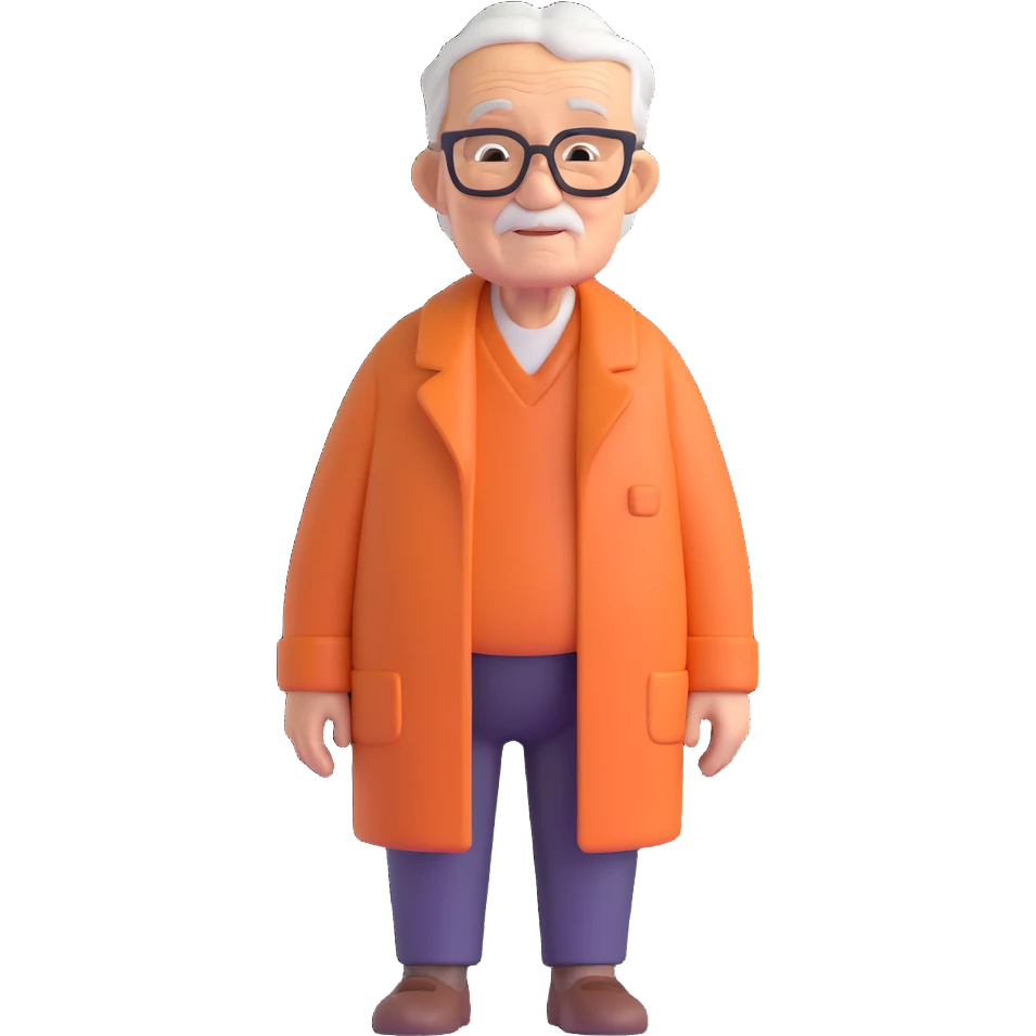 👴🏻 emoji