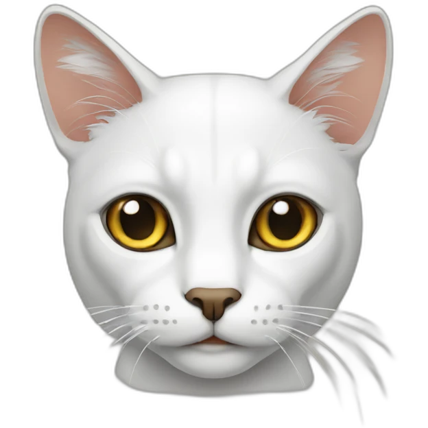 greek-cat emoji