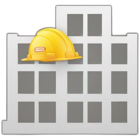 construction sign emoji