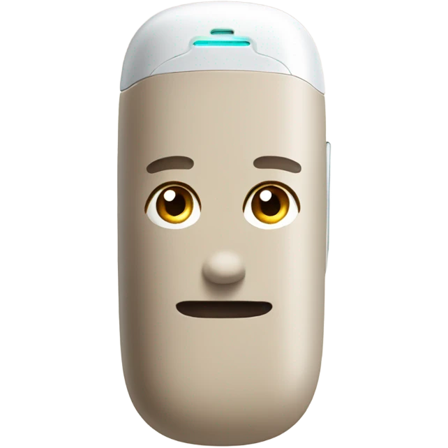 Iqos emoji