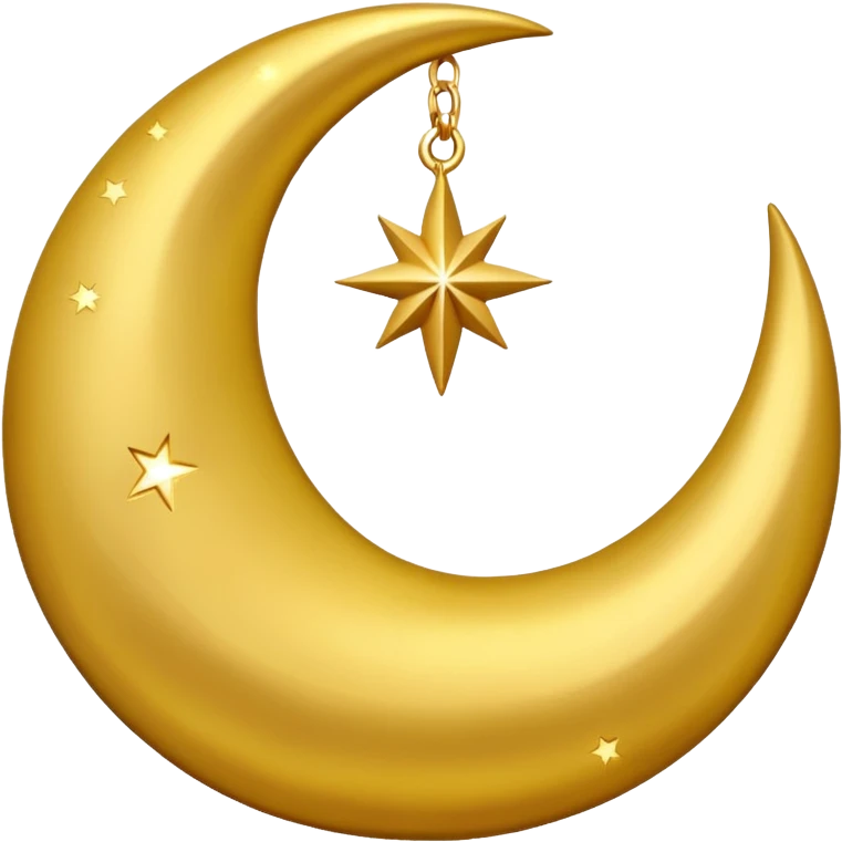 Ramadan emoji emoji
