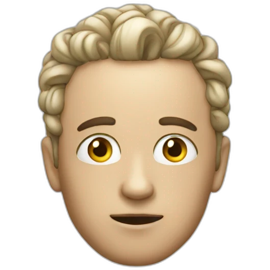brainwashed emoji
