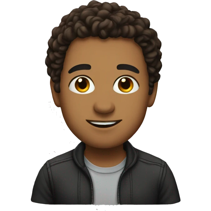 My love emoji