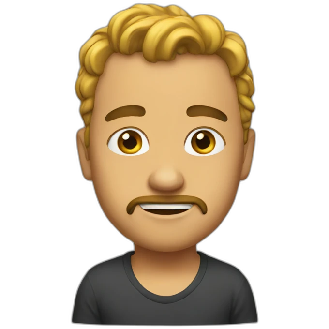 Shit emoji