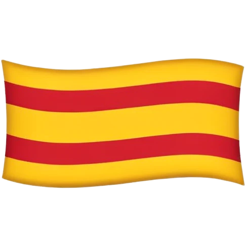 Karnataka flag emoji
