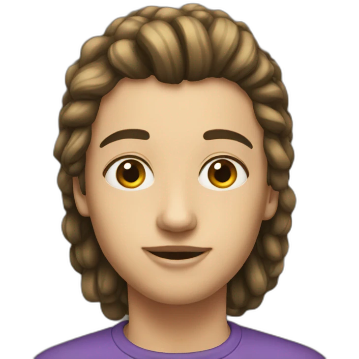 Nu emoji