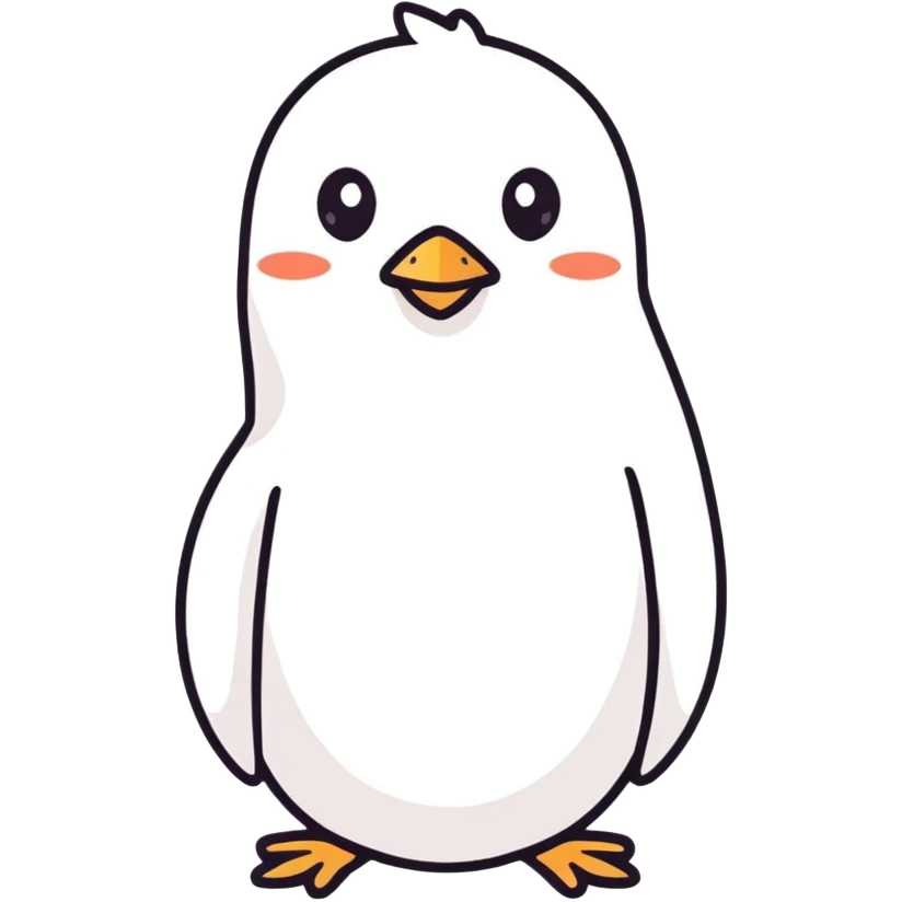 Cute emoji