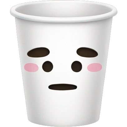 cup emoji