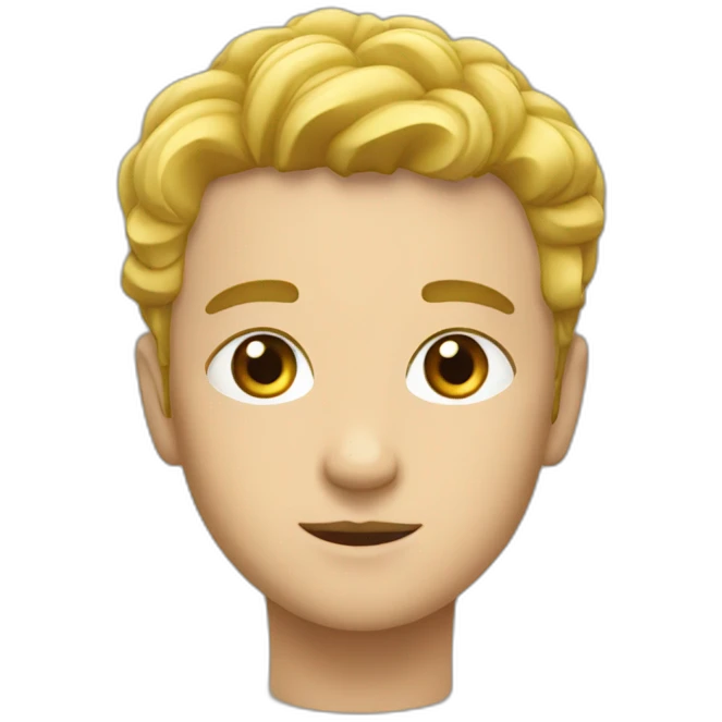 teboune emoji