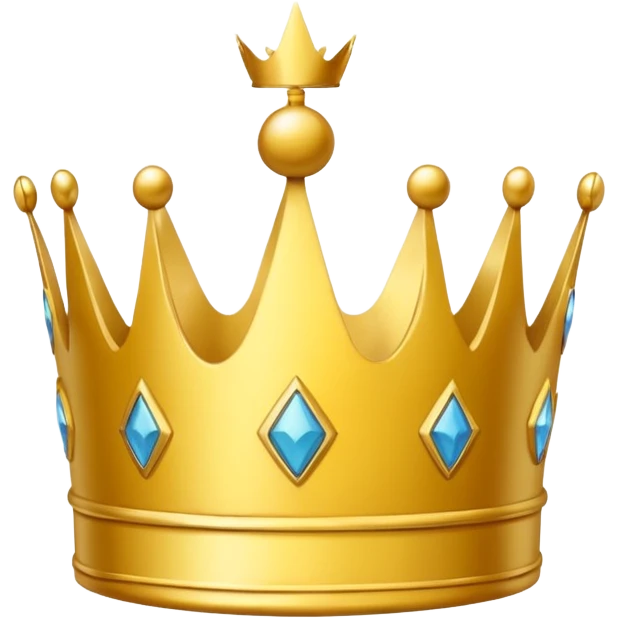 A yellow crown icon, with a small ‘Pro’ tag  emoji