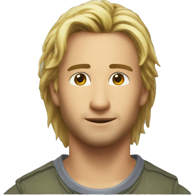 Ecco2k emoji