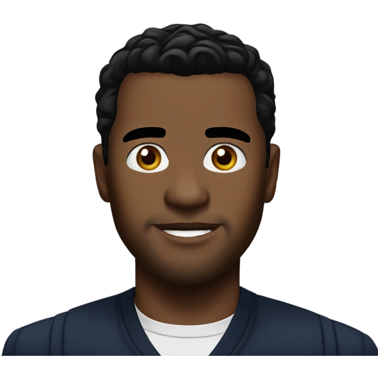 Carlton banks  emoji