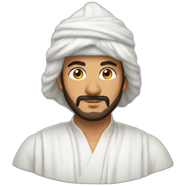 Tawhid Sultan emoji
