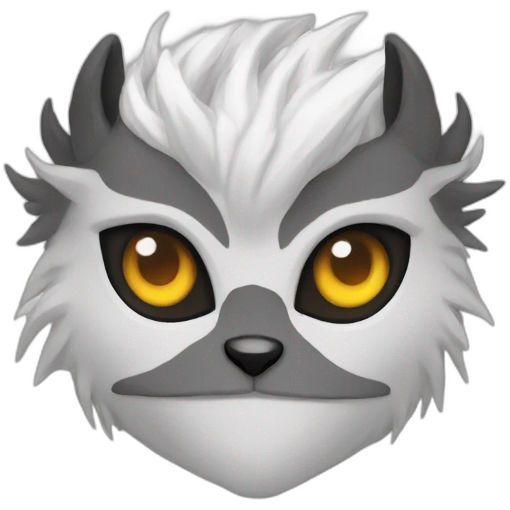 Kindred emoji