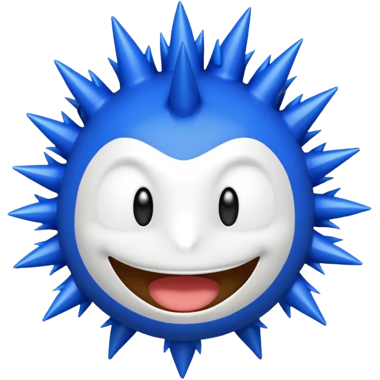 sanic emoji emoji