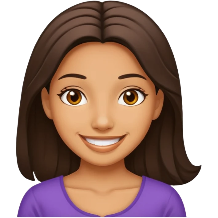 Jasmine  emoji