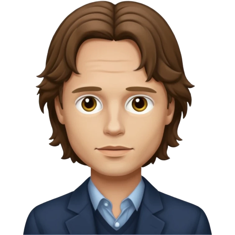spencer reid emoji