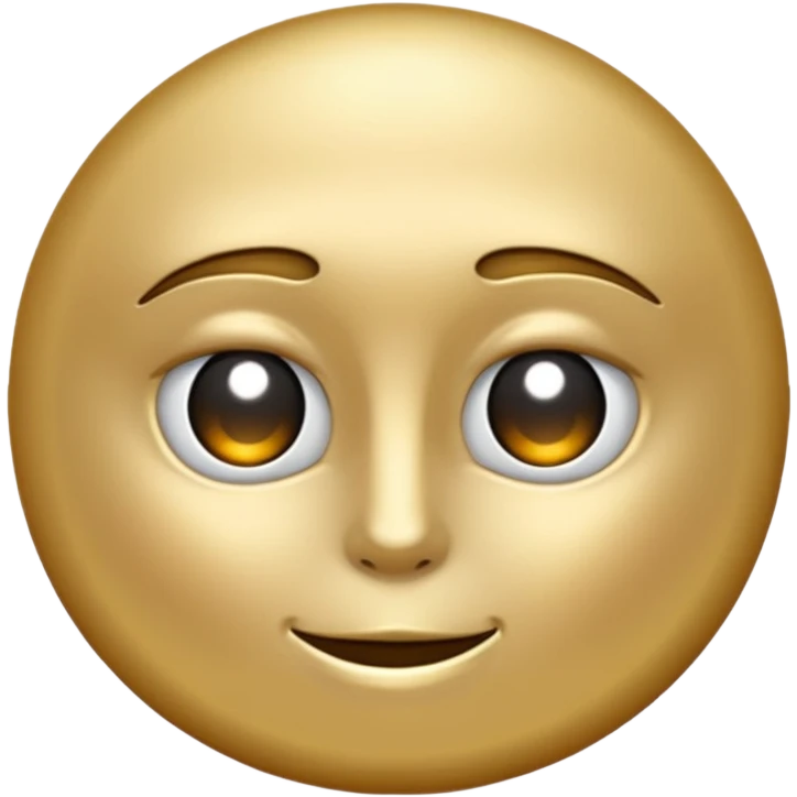 Rond avec écris V.I.P dedans emoji