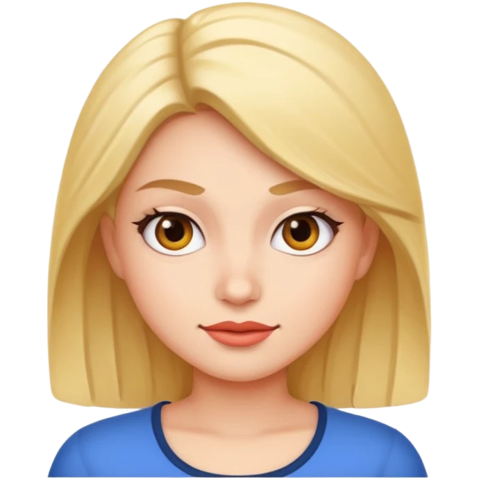Sassy emoji