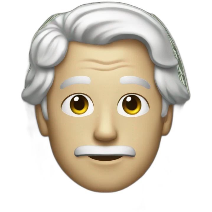dollars emoji