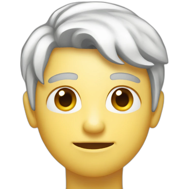Inoxtag emoji