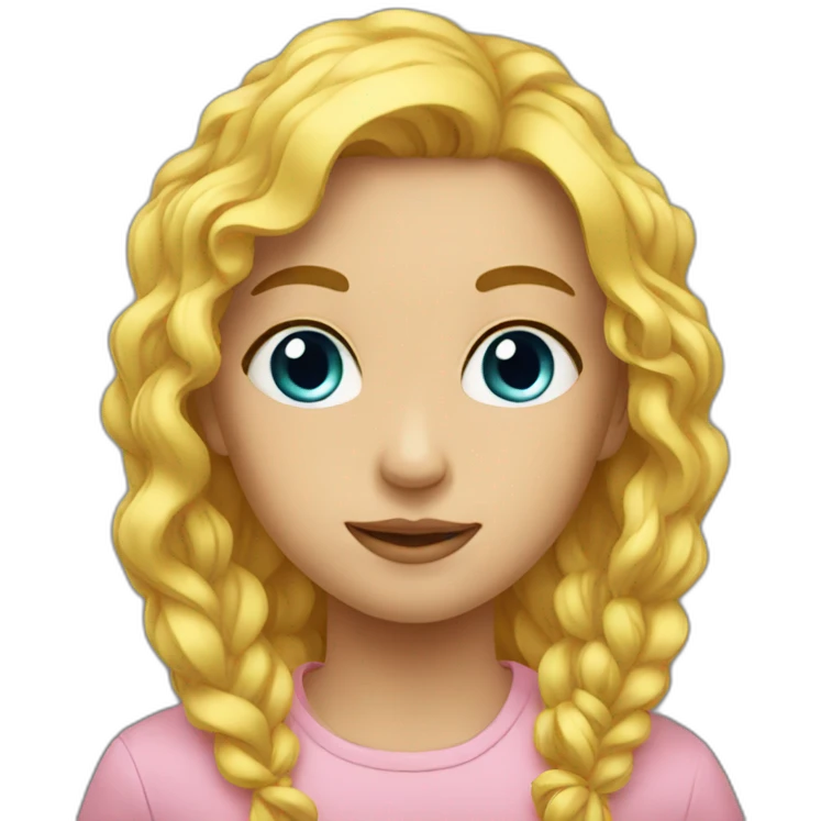 BLW emoji