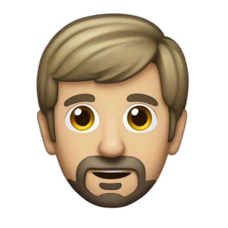Ringo Starr emoji