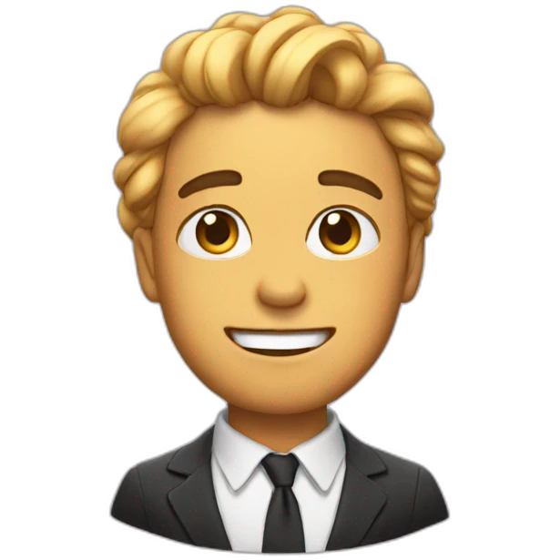 Star emoji