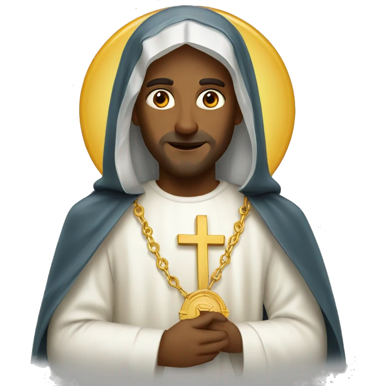 saint ilija emoji