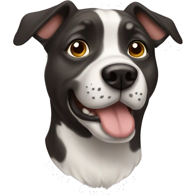 Dogs  emoji