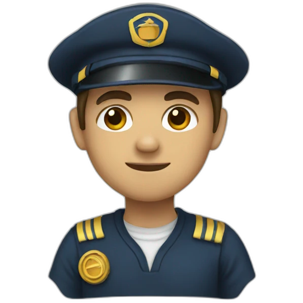 navigator emoji