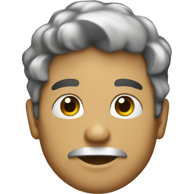 Poke emoji